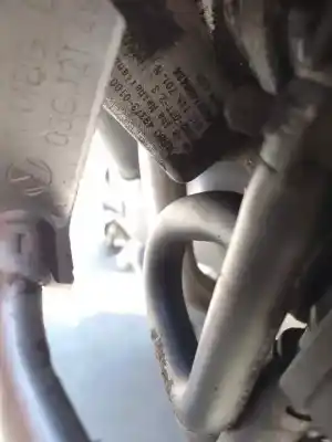 Pièce détachée automobile d'occasion moteur complet pour audi a3 (8p1) 1.4 tfsi références oem iam caxc   Pièce détachée automobile d'occasion moteur complet pour audi a3 (8p1) 1.4 tfsi références oem iam caxc