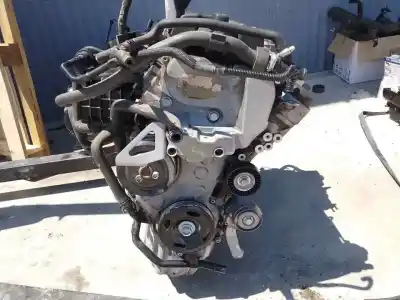 Pièce détachée automobile d'occasion moteur complet pour audi a3 (8p1) 1.4 tfsi références oem iam caxc Pièce détachée automobile d'occasion moteur complet pour audi a3 (8p1) 1.4 tfsi références oem iam caxc
