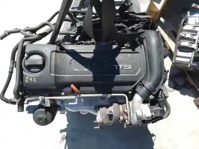 Pièce détachée automobile d'occasion moteur complet pour audi a3 (8p1) 1.4 tfsi références oem iam caxc   Pièce détachée automobile d'occasion moteur complet pour audi a3 (8p1) 1.4 tfsi références oem iam caxc