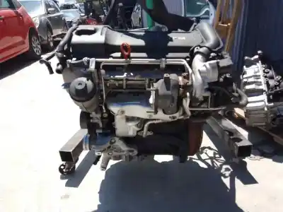 Pièce détachée automobile d'occasion moteur complet pour audi a3 (8p1) 1.4 tfsi références oem iam caxc   Pièce détachée automobile d'occasion moteur complet pour audi a3 (8p1) 1.4 tfsi références oem iam caxc