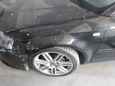 Pezzo di ricambio per auto di seconda mano  per AUDI A3 (8P1)  Riferimenti OEM IAM   