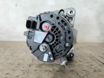 Автозапчастина б/у генератор для audi a3 (8p1) 1.4 tfsi посилання на oem iam 03c903023a  