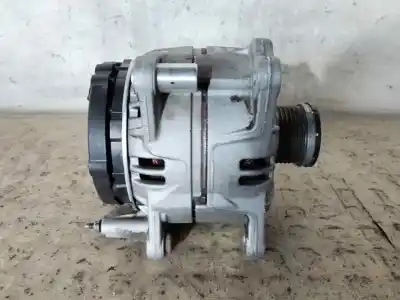 Автозапчастина б/у генератор для audi a3 (8p1) 1.4 tfsi посилання на oem iam 03c903023a  