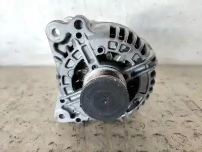 Автозапчастина б/у генератор для audi a3 (8p1) 1.4 tfsi посилання на oem iam 03c903023a  