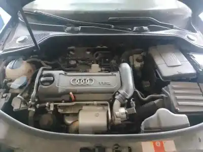 Pezzo di ricambio per auto di seconda mano  per AUDI A3 (8P1)  Riferimenti OEM IAM   