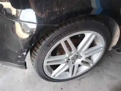 Автозапчасти б/у правый задний амортизатор за AUDI A3 (8P1) 1.4 TFSI ссылки OEM IAM   