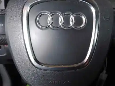 Pièce détachée automobile d'occasion contacteur tournant d'airbag pour audi a3 (8p1) 1.4 tfsi références oem iam  Pièce détachée automobile d'occasion contacteur tournant d'airbag pour audi a3 (8p1) 1.4 tfsi références oem iam