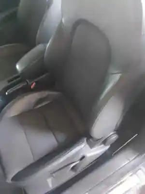 Pièce détachée automobile d'occasion siège avant gauche pour audi a3 (8p1) 1.4 tfsi références oem iam  Pièce détachée automobile d'occasion siège avant gauche pour audi a3 (8p1) 1.4 tfsi références oem iam