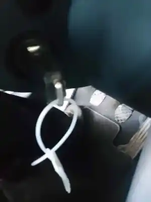 Pezzo di ricambio per auto di seconda mano Interruttore Di Avviamento per AUDI A3 (8P1) 1.4 TFSI Riferimenti OEM IAM   