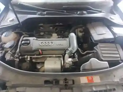 Pezzo di ricambio per auto di seconda mano Scatola Della Farfalla per AUDI A3 (8P1) 1.4 TFSI Riferimenti OEM IAM   