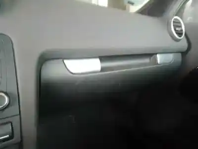Автозапчасти б/у полный нормальный нагрев за AUDI A3 (8P1) 1.4 TFSI ссылки OEM IAM   
