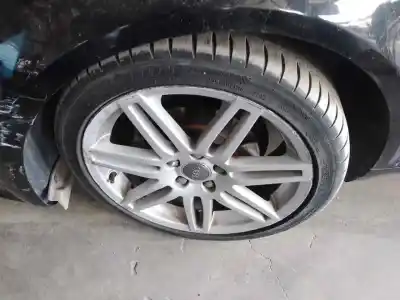 Автозапчастина б/у передній лівий нижний рычаг підвіски для AUDI A3 (8P1) 1.4 TFSI Посилання на OEM IAM   