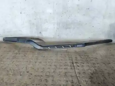 Автозапчастина б/у лівий передній ручок склоочисника для audi a3 (8p1) 1.4 tfsi посилання на oem iam 8p1955407