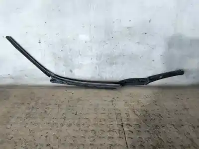 Автозапчастина б/у лівий передній ручок склоочисника для audi a3 (8p1) 1.4 tfsi посилання на oem iam 8p1955407  