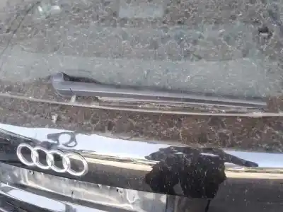 Автозапчастина б/у ручка заднього склоочисника для AUDI A3 (8P1) 1.4 TFSI Посилання на OEM IAM   