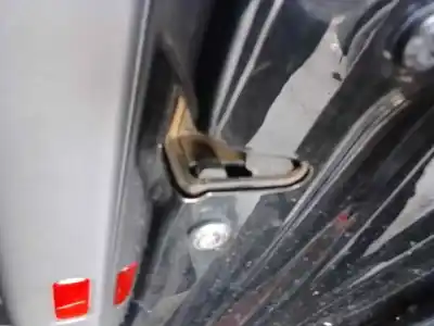 Автозапчастина б/у замок передній праві двері для AUDI A3 (8P1) 1.4 TFSI Посилання на OEM IAM   