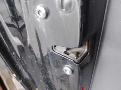 Pièce détachée automobile d'occasion serrure de porte avant gauche pour audi a3 (8p1) 1.4 tfsi références oem iam  Pièce détachée automobile d'occasion serrure de porte avant gauche pour audi a3 (8p1) 1.4 tfsi références oem iam
