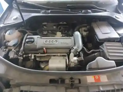 Peça sobressalente para automóvel em segunda mão compressor de ar condicionado a/a a/c por audi a3 (8p1) 1.4 tfsi referências oem iam    Peça sobressalente para automóvel em segunda mão compressor de ar condicionado a/a a/c por audi a3 (8p1) 1.4 tfsi referências oem iam