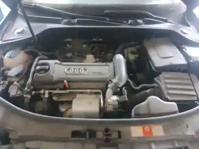 Pièce détachée automobile d'occasion compresseur de climatisation pour audi a3 (8p1) 1.4 tfsi références oem iam  Pièce détachée automobile d'occasion compresseur de climatisation pour audi a3 (8p1) 1.4 tfsi références oem iam