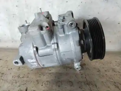 Автозапчасти б/у компрессор кондиционера воздуха за audi a3 (8p1) 1.4 tfsi ссылки oem iam   