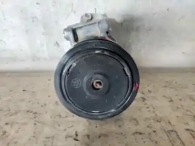 Автозапчасти б/у компрессор кондиционера воздуха за audi a3 (8p1) 1.4 tfsi ссылки oem iam   