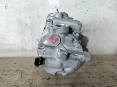 Автозапчасти б/у компрессор кондиционера воздуха за audi a3 (8p1) 1.4 tfsi ссылки oem iam   