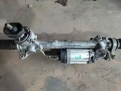 Автозапчасти б/у рулевая рейка за audi a3 (8p1) 1.4 tfsi ссылки oem iam 7805501254  