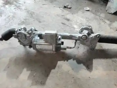 Автозапчасти б/у рулевая рейка за audi a3 (8p1) 1.4 tfsi ссылки oem iam 7805501254  