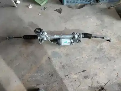 Second-hand car spare part Steering Rack for AUDI A3 (8P1) 1.4 TFSI OEM IAM references 7805501254  