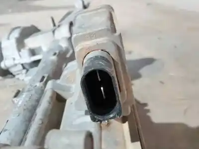 Автозапчасти б/у рулевая рейка за audi a3 (8p1) 1.4 tfsi ссылки oem iam 7805501254  