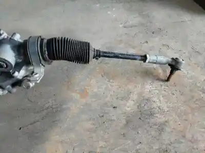 Автозапчасти б/у рулевая рейка за audi a3 (8p1) 1.4 tfsi ссылки oem iam 7805501254  
