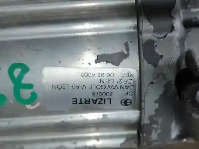 Автозапчасти б/у рулевая рейка за audi a3 (8p1) 1.4 tfsi ссылки oem iam 7805501254  