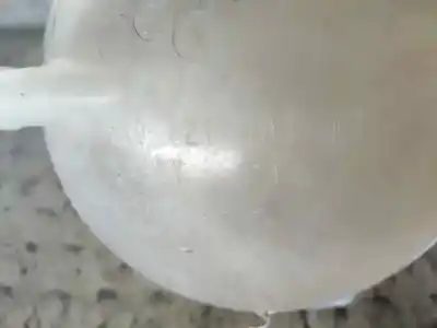 Автозапчастина б/у розширення депозит для audi a3 (8p1) 1.4 tfsi посилання на oem iam 1k0121407a  