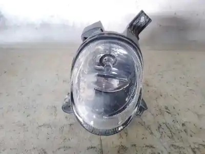 Pièce détachée automobile d'occasion feu antibrouillard droit pour audi a3 (8p1) 1.4 tfsi références oem iam  Pièce détachée automobile d'occasion feu antibrouillard droit pour audi a3 (8p1) 1.4 tfsi références oem iam