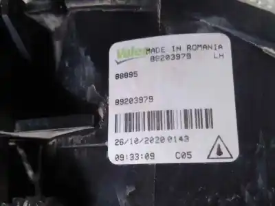 Автозапчастина б/у ліва протитутмана для audi a3 (8p1) 1.4 tfsi посилання на oem iam    Автозапчастина б/у ліва протитутмана для audi a3 (8p1) 1.4 tfsi посилання на oem iam