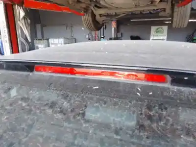 Автозапчастина б/у центральний гампов для AUDI A3 (8P1) 1.4 TFSI Посилання на OEM IAM   