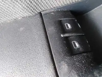 Pièce détachée automobile d'occasion commande de lève vitre avant gauche pour audi a3 (8p1) 1.4 tfsi références oem iam  Pièce détachée automobile d'occasion commande de lève vitre avant gauche pour audi a3 (8p1) 1.4 tfsi références oem iam