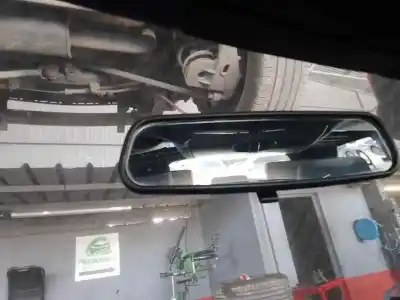Pièce détachée automobile d'occasion rétroviseur intérieur pour audi a3 (8p1) 1.4 tfsi références oem iam  Pièce détachée automobile d'occasion rétroviseur intérieur pour audi a3 (8p1) 1.4 tfsi références oem iam