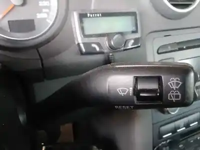 Pièce détachée automobile d'occasion commutateur multifonctions pour audi a3 (8p1) 1.4 tfsi références oem iam    Pièce détachée automobile d'occasion commutateur multifonctions pour audi a3 (8p1) 1.4 tfsi références oem iam