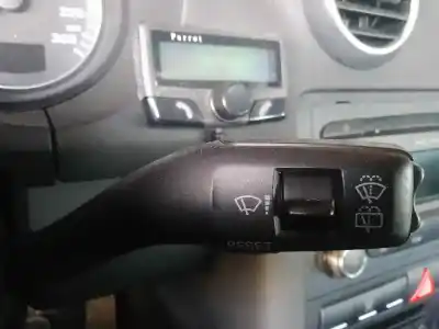 Pièce détachée automobile d'occasion commutateur multifonctions pour audi a3 (8p1) 1.4 tfsi références oem iam    Pièce détachée automobile d'occasion commutateur multifonctions pour audi a3 (8p1) 1.4 tfsi références oem iam