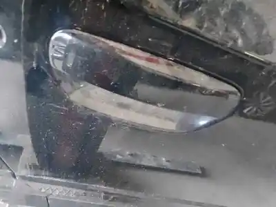 Pezzo di ricambio per auto di seconda mano maniglia esterna anteriore destra per audi a3 (8p1) 1.4 tfsi riferimenti oem iam    Pezzo di ricambio per auto di seconda mano maniglia esterna anteriore destra per audi a3 (8p1) 1.4 tfsi riferimenti oem iam