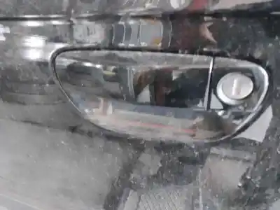 Pezzo di ricambio per auto di seconda mano Maniglia Esterna Anteriore Sinistra per AUDI A3 (8P1) 1.4 TFSI Riferimenti OEM IAM   