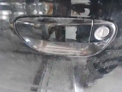 Pezzo di ricambio per auto di seconda mano maniglia esterna anteriore sinistra per audi a3 (8p1) 1.4 tfsi riferimenti oem iam    Pezzo di ricambio per auto di seconda mano maniglia esterna anteriore sinistra per audi a3 (8p1) 1.4 tfsi riferimenti oem iam