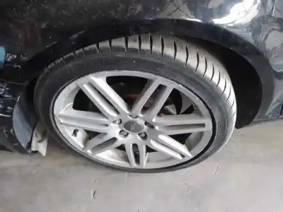 Pièce détachée automobile d'occasion moyeu de roue avant gauche pour audi a3 (8p1) 1.4 tfsi références oem iam  Pièce détachée automobile d'occasion moyeu de roue avant gauche pour audi a3 (8p1) 1.4 tfsi références oem iam