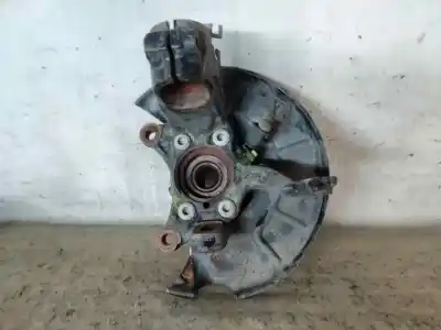 Автозапчасти б/у передняя правая кулачка за audi a3 (8p1) 1.4 tfsi ссылки oem iam 1k0407256aa  