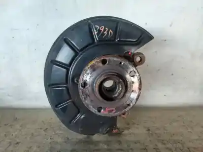 Автозапчастина б/у передній прав для audi a3 (8p1) 1.4 tfsi посилання на oem iam 1k0407256aa