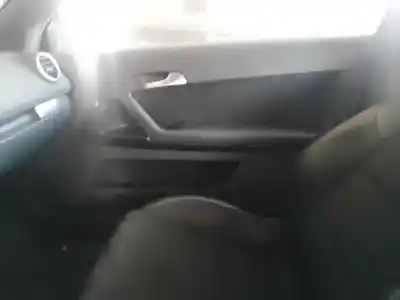 Pièce détachée automobile d'occasion garniture de porte avant droite pour audi a3 (8p1) 1.4 tfsi références oem iam  Pièce détachée automobile d'occasion garniture de porte avant droite pour audi a3 (8p1) 1.4 tfsi références oem iam