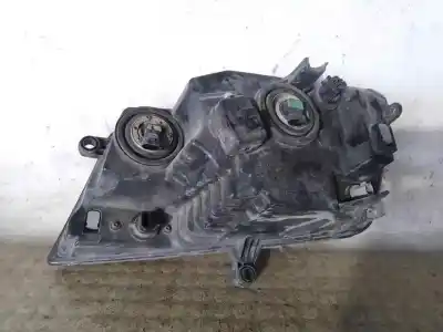 Автозапчастина б/у права фа для dodge avenger (js) byl посилання на oem iam fd05116202ad  