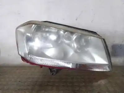 Автозапчастина б/у  для DODGE AVENGER (JS)  Посилання на OEM IAM FD05116202AD  