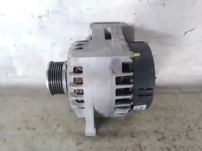 İkinci el araba yedek parçası ALTERNATÖR için OPEL VECTRA C BERLINA D-Z19DTH OEM IAM referansları   